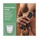Türk MG3946/15 9'u 1 Arada All-In-One 3000 Serisi Erkek Bakım Seti - Option-1