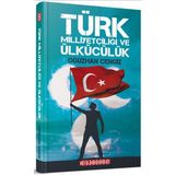 Türk Milliyetçiliği ve Ülkücülük - Oğuzhan Cengiz