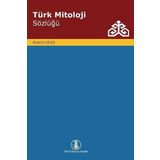 Türk Mitoloji Sözlüğü