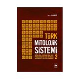 TÜRK MITOLOJIK SISTEMI 2 - FUZULI BAYAT
