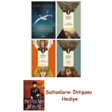Türk Mitolojisi + 1. Viyana Muhasarası + Bizans İmparatoriçeleri... + Sultanların İhtişamı