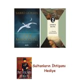 Türk Mitolojisi + 1. Viyana Muhasarası + Her Şeyin Anlamı