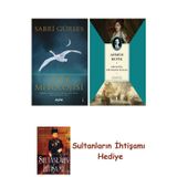 Türk Mitolojisi + Bir Fetih Bir Hanım Sultan + Her Şeyin Anlamı