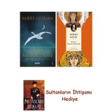 Türk Mitolojisi + Bizans İmparatoriçeleri + Her Şeyin Anlamı