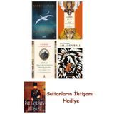 Türk Mitolojisi + Bizans İmparatoriçeleri + Siyasi Hatıralarım +... + Sultanların İhtişamı
