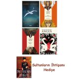 Türk Mitolojisi + Bizans İmparatoriçeleri + Tesavir-İ Rical + An... + Sultanların İhtişamı
