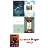 Türk Mitolojisi + Fatihler Korsanlar Tüccarlar + Söz'Ün Özü + Fe... + Sultanların İhtişamı