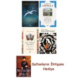 Türk Mitolojisi + Fatihler Korsanlar Tüccarlar + Üç Tarz-I Siyâs... + Sultanların İhtişamı