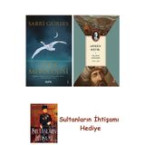 Türk Mitolojisi + Felaket Seneleri + Her Şeyin Anlamı