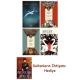 Türk Mitolojisi + Hz. Peygamberin Savaşları + Felaket Seneleri ... + Sultanların İhtişamı