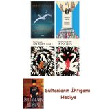 Türk Mitolojisi + Kabakçı Mustafa + Aslanın Balı + Angus + Her Ş... + Sultanların İhtişamı