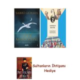 Türk Mitolojisi + Kabakçı Mustafa + Her Şeyin Anlamı