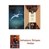 Türk Mitolojisi + Lâle Devri (1718-1730) + Her Şeyin Anlamı