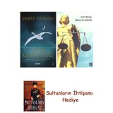 Türk Mitolojisi + Marx'In Simiti + Her Şeyin Anlamı