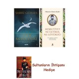 Türk Mitolojisi + Meşrutiyet Ne Getirdi Ne Götürdü? + Her Şeyin ... + Sultanların İhtişamı