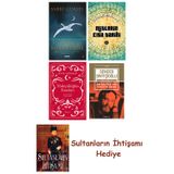 Türk Mitolojisi + Mitlerin Kısa Tarihi + Türkçülüğün Esasları (B... + Sultanların İhtişamı