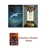 Türk Mitolojisi + Prusya Nasıl Yükseldi + Her Şeyin Anlamı