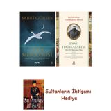 Türk Mitolojisi + Siyasi Hatıralarım + Her Şeyin Anlamı