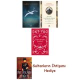 Türk Mitolojisi + Siyasi Hatıralarım + Türkçülüğün Esasları (Bez... + Sultanların İhtişamı