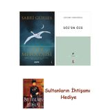 Türk Mitolojisi + Söz'Ün Özü + Her Şeyin Anlamı