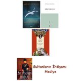 Türk Mitolojisi + Söz'Ün Özü + Hz. Peygamberin Savaşları + Her Ş... + Sultanların İhtişamı