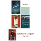 Türk Mitolojisi + Söz'Ün Özü + Hz. Peygamberin Savaşları + Zeki ... + Sultanların İhtişamı