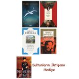 Türk Mitolojisi + Tesavir-İ Rical + Fatihler Korsanlar Tüccarlar... + Sultanların İhtişamı