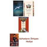 Türk Mitolojisi + Üç Tarz-I Siyâset + Hz. Peygamberin Savaşları ... + Sultanların İhtişamı