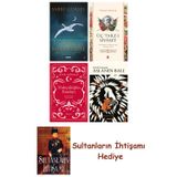Türk Mitolojisi + Üç Tarz-I Siyâset + Türkçülüğün Esasları (Bez ... + Sultanların İhtişamı