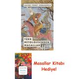 Türk Mitolojisinden Masallar 2 + Masallar Kitabı - Hayır