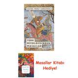 Türk Mitolojisinden Masallar 2 + Masallar Kitabı