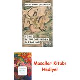 Türk Mitolojisinden Masallar + Masallar Kitabı - Hayır