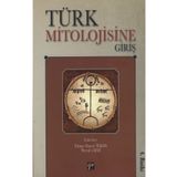 Türk Mitolojisine Giriş - Fatma Ahsen Turan