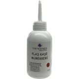 Turk Mürekkep Flaş Kaşe Mürekkebi Kırmızı 100 ml