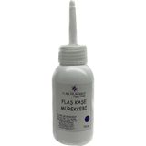 Turk Mürekkep Flaş Kaşe Mürekkebi Mavi 50 ml