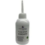 Turk Mürekkep Flaş Kaşe Mürekkebi Yeşil 100 ml