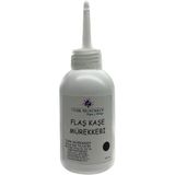 Turk Mürekkep Flaş Kaşe Mürekkepleri 5 Renk 100ML.