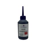 Turk Mürekkep Kaşe Mürekkebi 100 ml Kırmızı