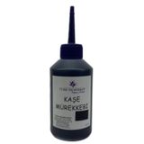 Turk Mürekkep Kaşe Mürekkebi 100 ml Siyah