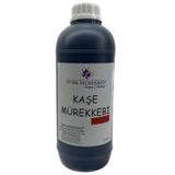 Turk Mürekkep Kaşe Mürekkebi 1000 ml Kırmızı