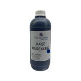 Turk Mürekkep Kaşe Mürekkebi 1000 ml Mavi