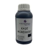 Turk Mürekkep Kaşe Mürekkebi 250 ml Siyah