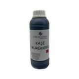 Turk Mürekkep Kaşe Mürekkebi 500 ml Kırmızı