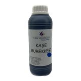 Turk Mürekkep Kaşe Mürekkebi 500 ml Mavi