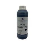 Turk Mürekkep Kaşe Mürekkebi 500 ml Siyah