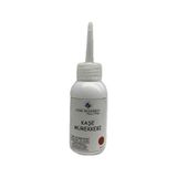 Turk Mürekkep Kaşe Mürekkebi Kırmızı 50 ml