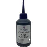 Turk Mürekkep Kaygan Zemin Kaşe Mürekkebi Beyaz 100 Ml.
