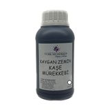 Turk Mürekkep Kaygan Zemin Kaşe Mürekkebi Beyaz 250 Ml.