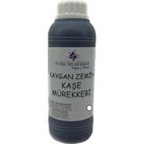 Turk Mürekkep Kaygan Zemin Kaşe Mürekkebi Beyaz 500 Ml.