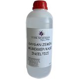 Turk Mürekkep Kaygan Zemin Kaşe Mürekkebi Çözücü Sıvı 1000 Ml.